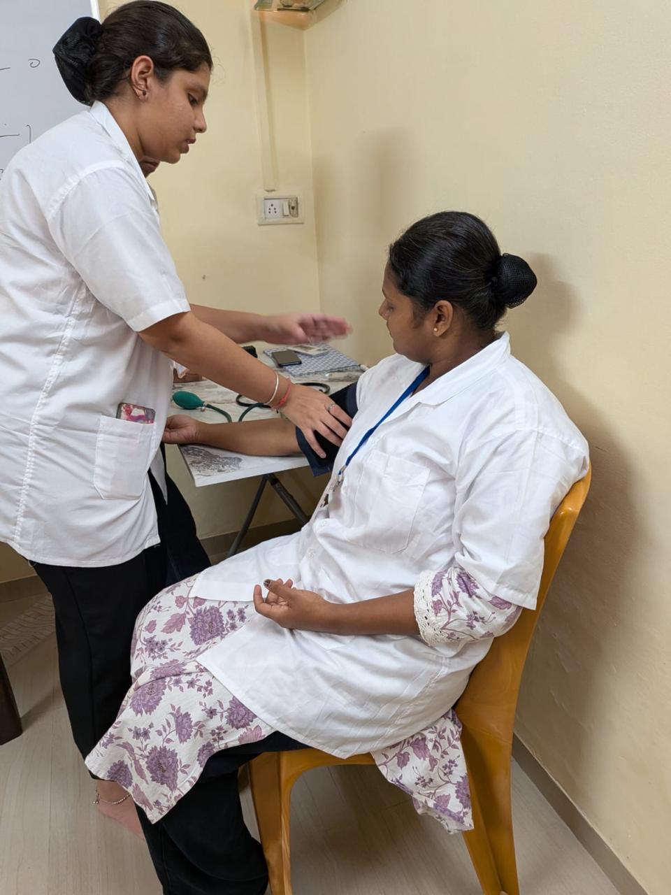 Nursing Workshop